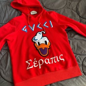 Gucci Hoodie